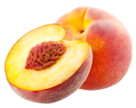 Şeftali
