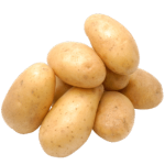 Patates